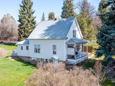 101 W 1st St, Troy, ID, 83871