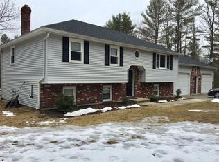 394 Forristall Rd, Winchendon, MA 01475