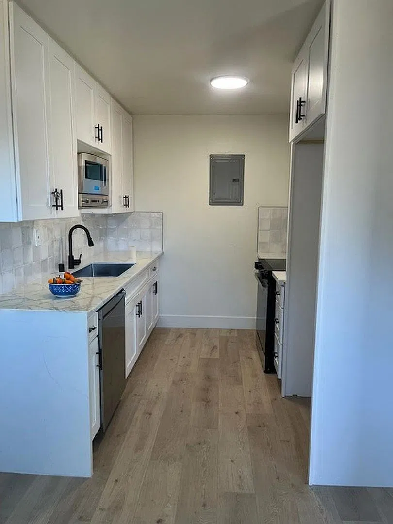 Mora Kai Apartments — Photo 2
