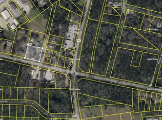 0 Beachwood Rd, Walterboro, SC 29488