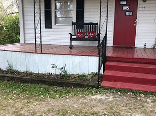 59 W 10th St, Luverne, AL 36049