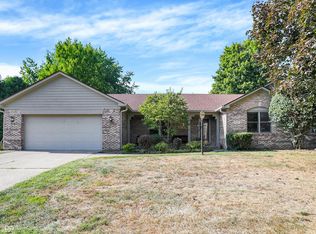 8538 Lockwood Pl, Indianapolis, IN