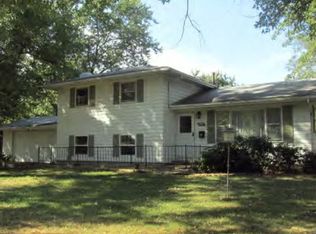 1858 Midland Rd, Decatur, IL 62521