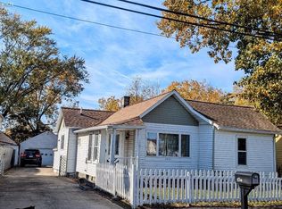 3607 Dill Ave, Sandusky, OH 44870