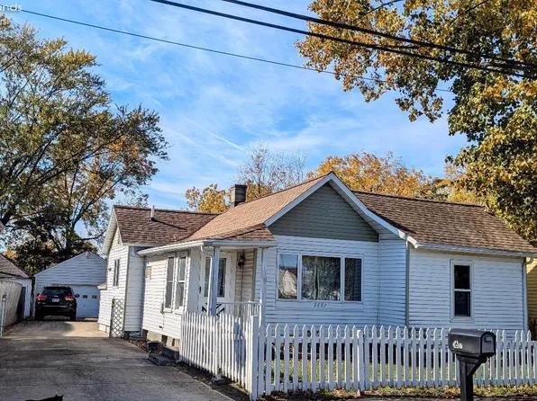 3607 Dill Ave, Sandusky, OH 44870