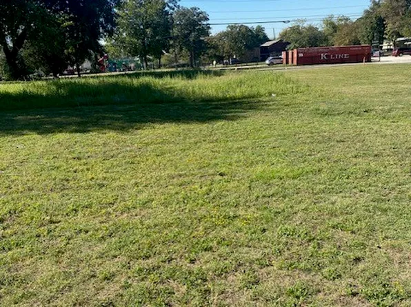 2806 S Ervay St, Dallas, TX 75215