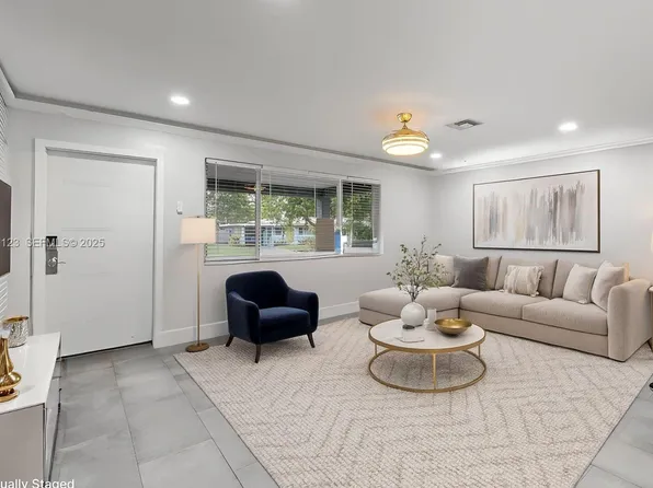 500 NW 30th St, Fort Lauderdale, FL 33311