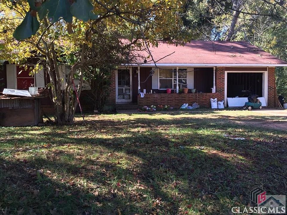 67 N Main St NW, Watkinsville, GA 30677 Zillow
