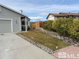 6399 Aleut Ct, Sun Valley, NV