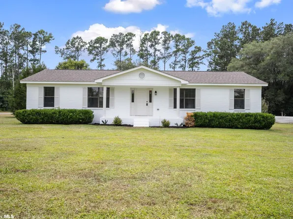 10782 County Road 24, Fairhope, AL 36532