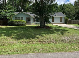 211 Yacht Rd, Brunswick, GA 31525