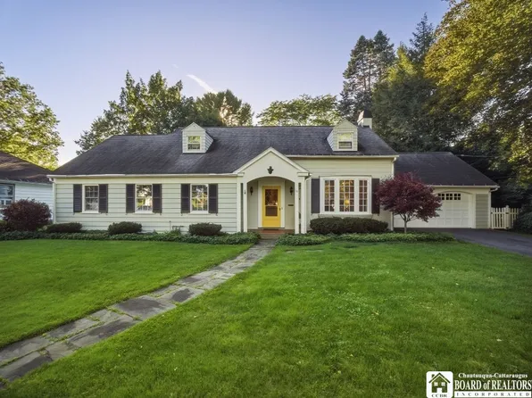 15 Hazel Ave, Jamestown, NY 14701