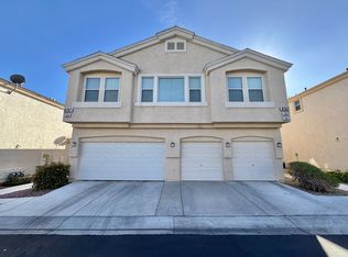 8707 Roping Rodeo Ave UNIT 102, Las Vegas, NV 89178
