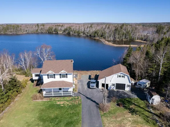 425 Brickyard Rd, Cape Breton, NS B1K 2R9