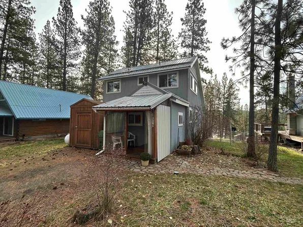 314 Lapwai St, Winchester, ID 83555