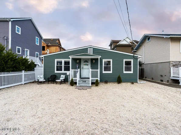 316 6th Avenue, Ortley Beach, NJ 08751