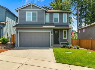 7745 20th Ln SE, Lacey, WA 98503