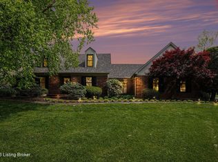 1799 Veechdale Rd, Simpsonville, KY 40067