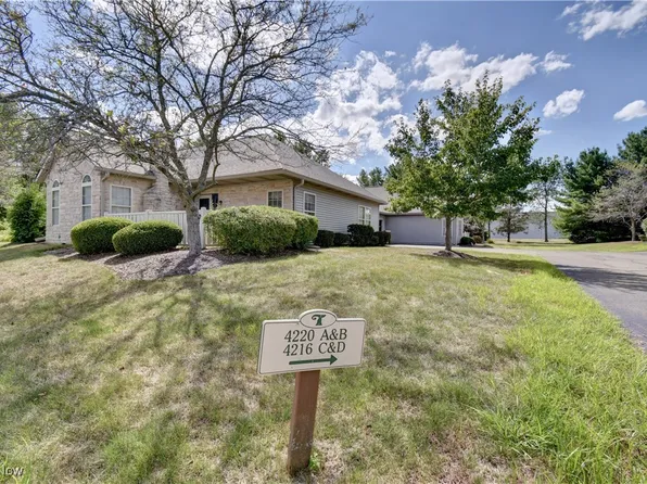4220 Tannybrooke Ln NW APT B, Canton, OH 44718