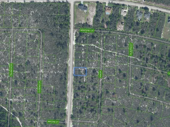 6644 Caballero Blvd, Sebring, FL 33872