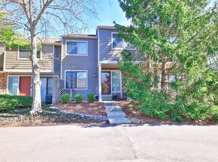 9862 Timbers Dr, Blue Ash, OH 45242