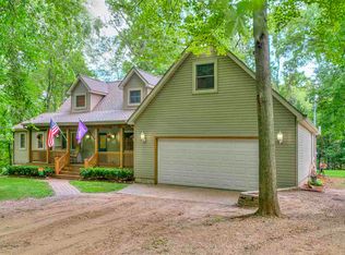 2995 E Berry Rd, Rives Junction, MI 49277