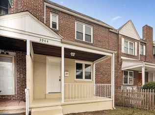3944 Brooklyn Ave, Baltimore, MD