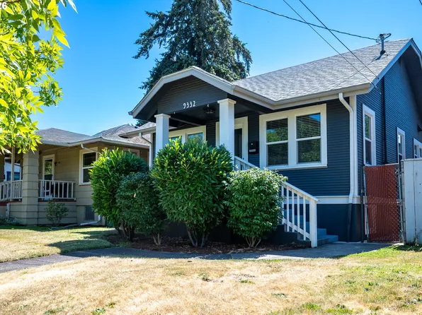 9332 N Kellogg St, Portland, OR 97203