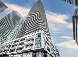 70 Annie Craig Dr #1704, Toronto, ON M8V 0G2