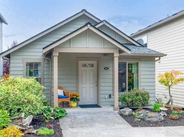 402 NE Inspiration Street, Poulsbo, WA 98370
