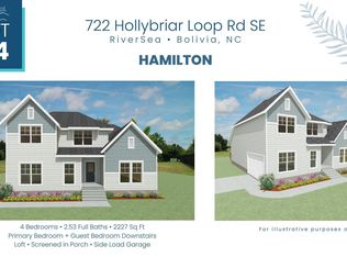722 Hollybriar Loop Rd SE, Bolivia, NC 28422