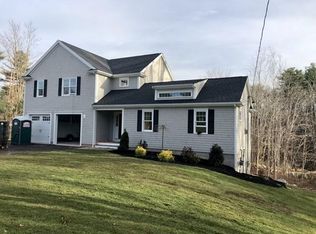 70 River Rd, Hanover, MA 02339
