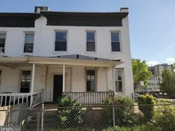 501 Sheridan Ave, Baltimore, MD 21212
