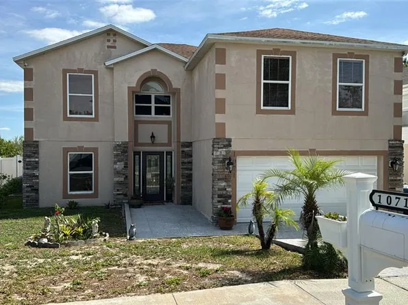 1071 Ronlin St, Haines City, FL 33844