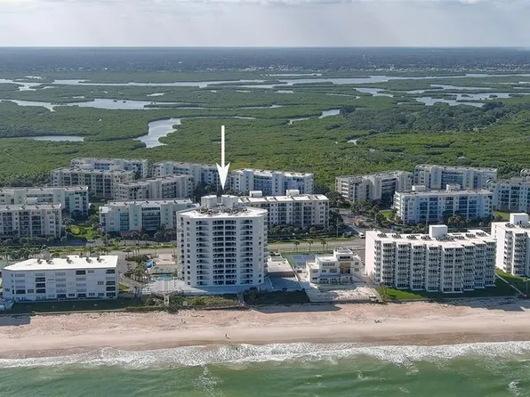 5207 S Atlantic Ave APT 321, New Smyrna Beach, FL 32169