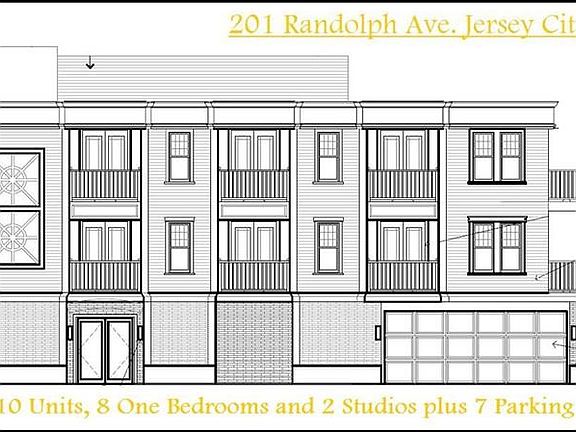 2nd image of 286 Arlington Ave