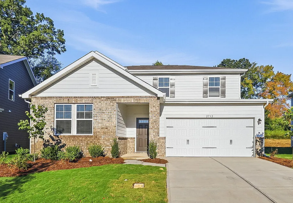 2732 Blue Sky Meadows Dr