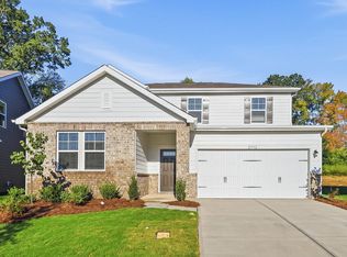 2732 Blue Sky Meadows Dr, Monroe, NC 28110