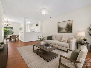 6414 Mallard View Ln, Charlotte, NC 28269