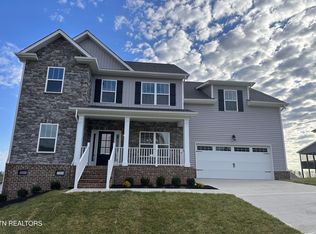 104 Hillberry Rd #516, Oak Ridge, TN 37830