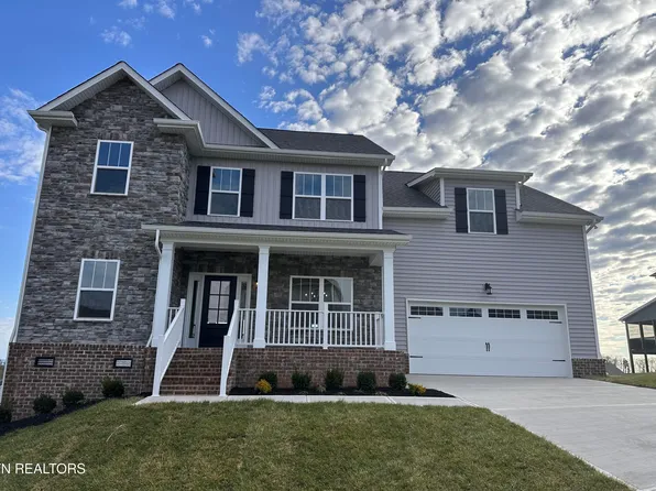 104 Hillberry Rd #516, Oak Ridge, TN 37830