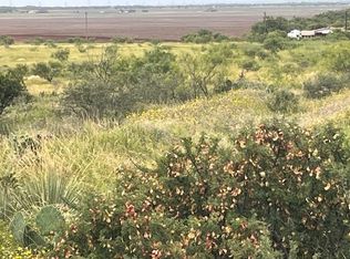 Tbd4 County Rd #405, Merkel, TX 79536