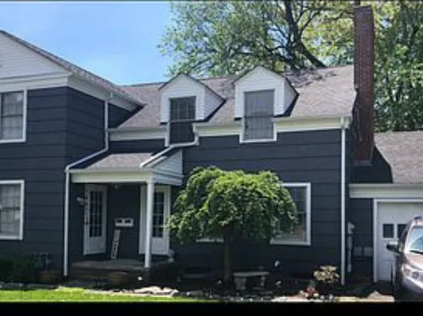 (undisclosed Address), Mansfield, OH 44906