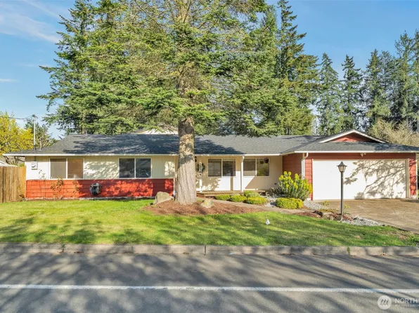 25964 172nd Avenue SE, Covington, WA 98042
