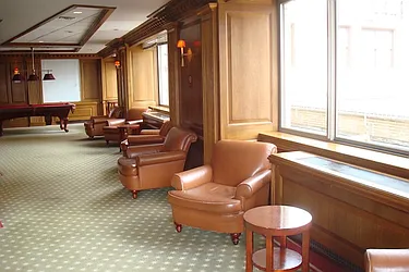 Rented by Maz Group NY