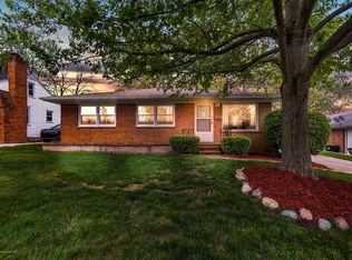 2117 Edwin Pl, Lansing, MI 48911