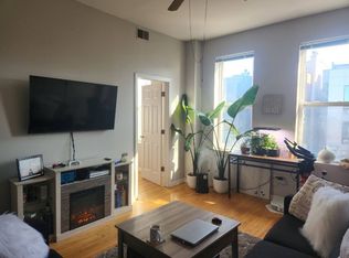 826 N Hermitage Ave APT 3, Chicago, IL 60622