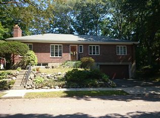 80 Bellingham Rd, Brookline, MA 02467