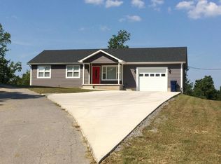 98 Johnson Dr, Dunlap, TN 37327