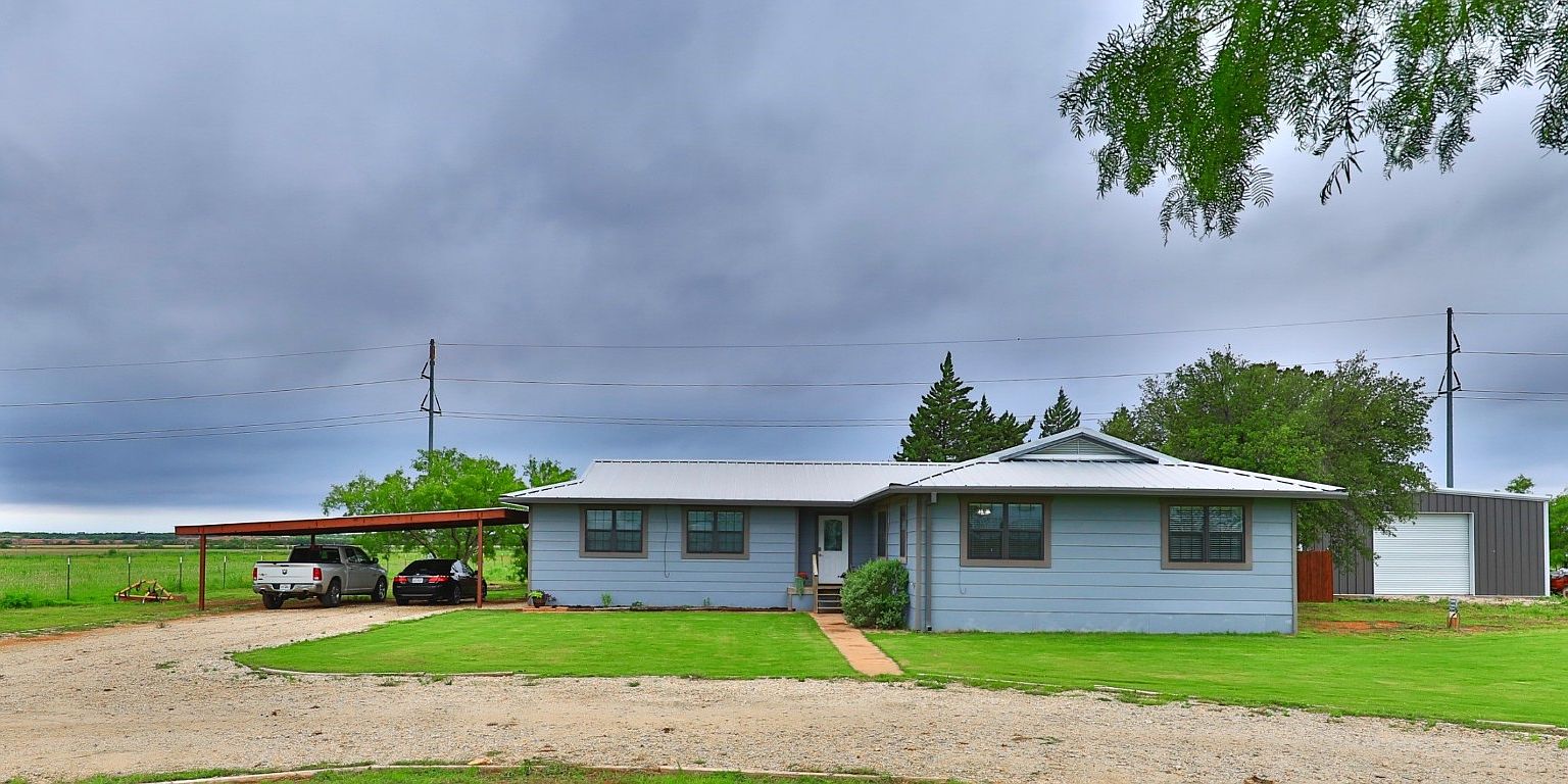 2165 Fm 1235, Merkel, TX 79536 Zillow